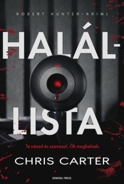 Halállista