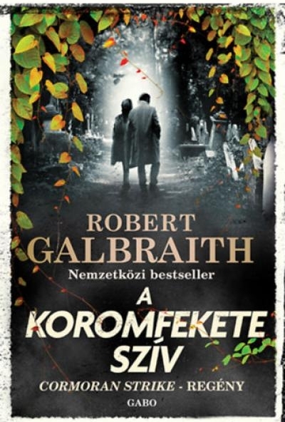 A Koromfekete szív