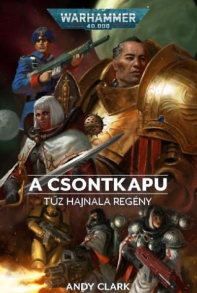 A Csontkapu