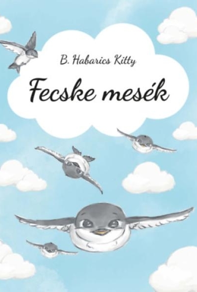 Fecske-mesék