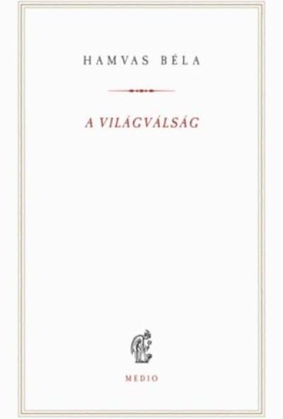 A világválság