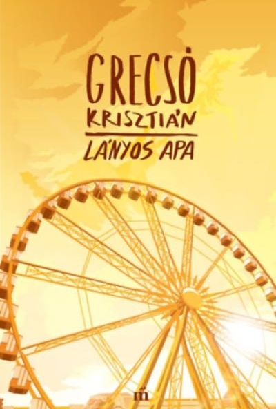 Lányos apa