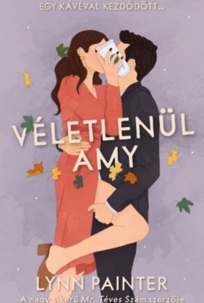 Véletlenül Amy