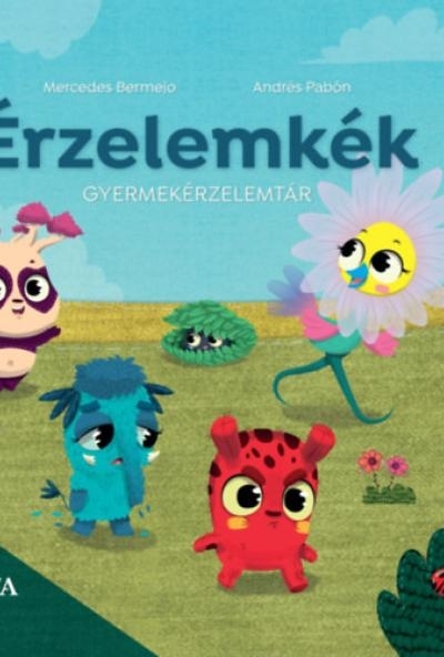 Érzelemkék