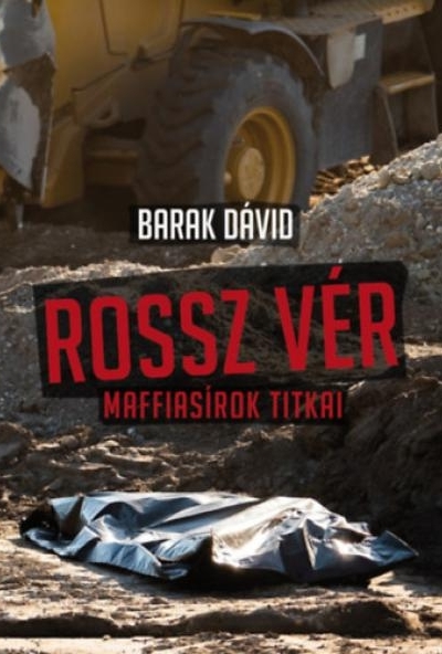 Rossz vér