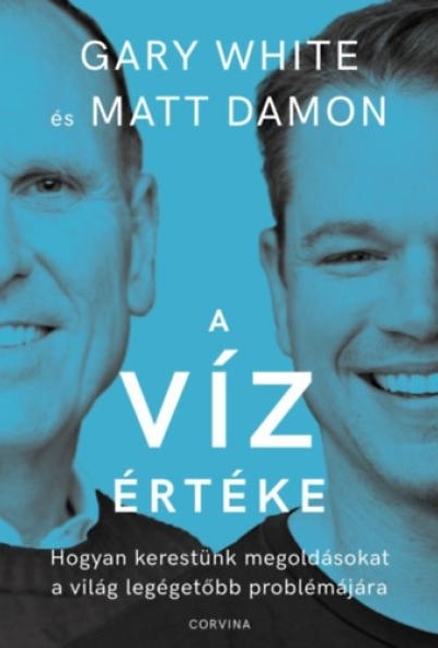 A víz értéke