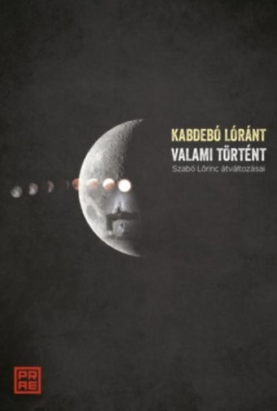 Valami történt