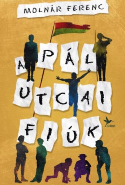 A Pál utcai fiúk