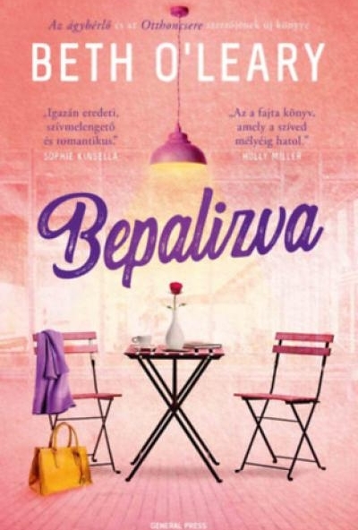 Bepalizva