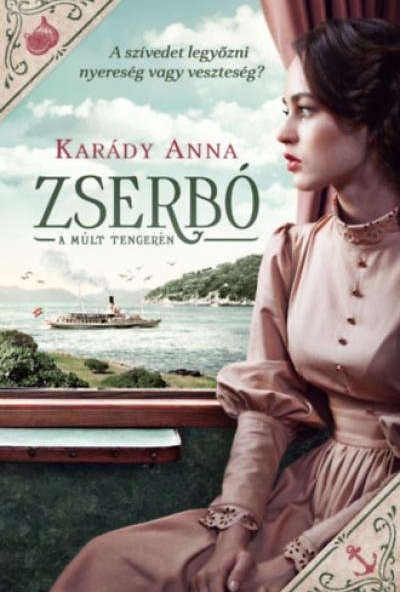 Zserbó