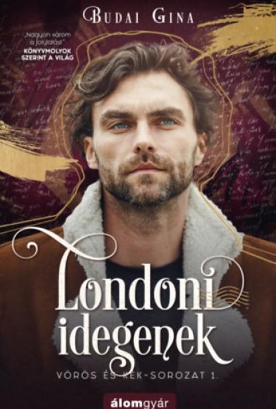 Londoni idegenek