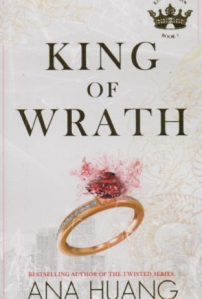 King of Wrath