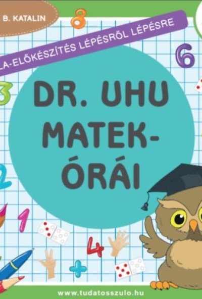 Dr. Uhu matekórái