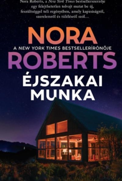 Éjszakai munka