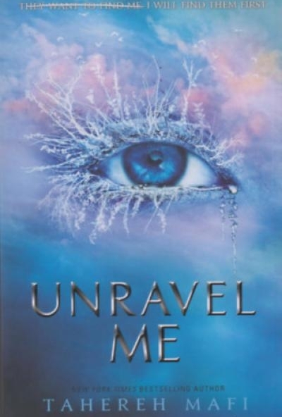 Unravel Me