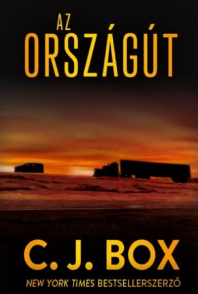 Az országút