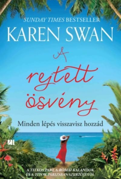 A rejtett ösvény