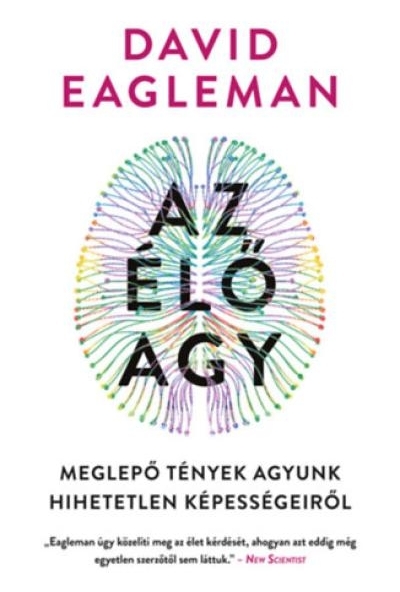 Az élő agy