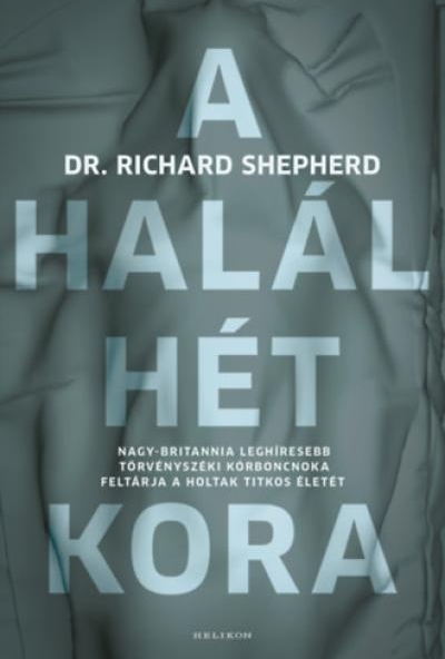 A halál hét kora
