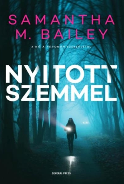 Nyitott szemmel