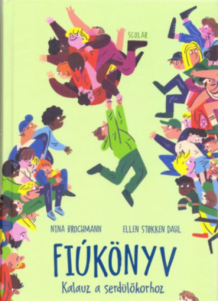 Fiúkönyv