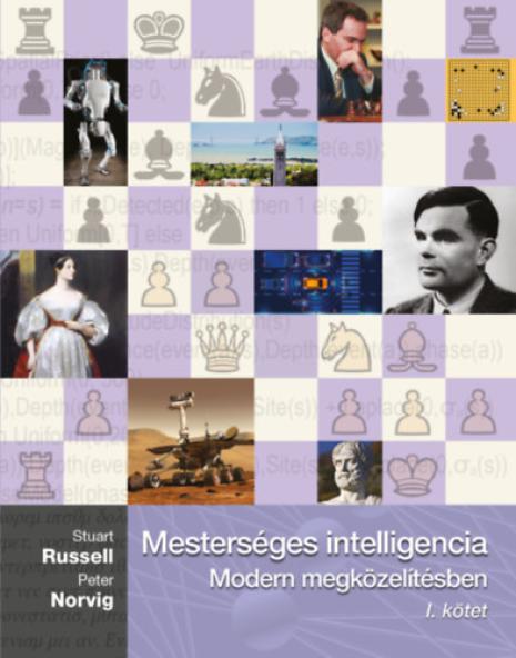 Mesterséges intelligencia I. kötet