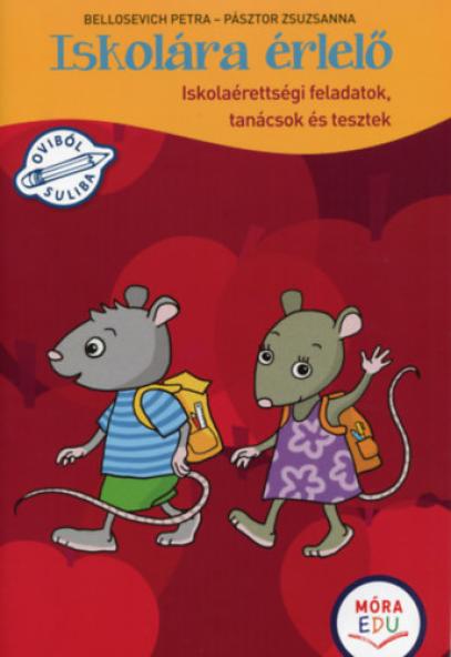 Iskolára érlelő