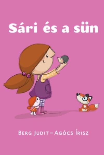 Sári és a sün
