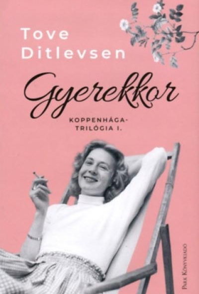 Gyerekkor