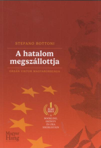 A hatalom megszállottja