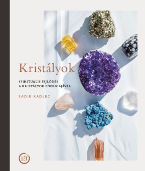 Kristályok