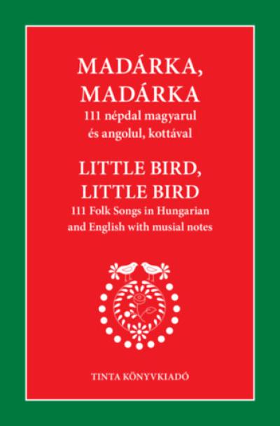 Madárka, madárka