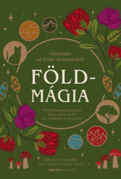 Földmágia