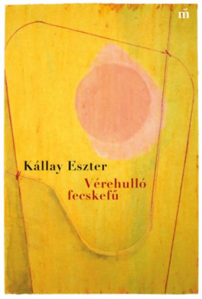 Vérehulló fecskefű