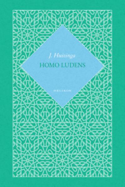 Homo Ludens