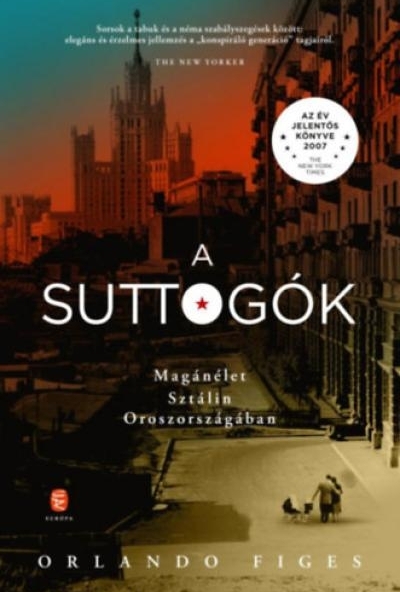 A suttogók