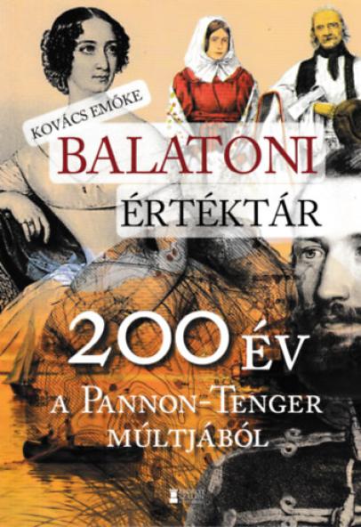Balatoni értéktár
