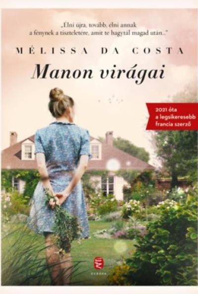 Manon virágai