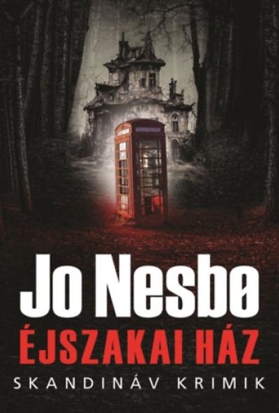 Éjszakai Ház