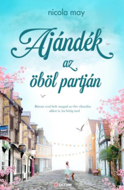 Ajándék az öböl partján