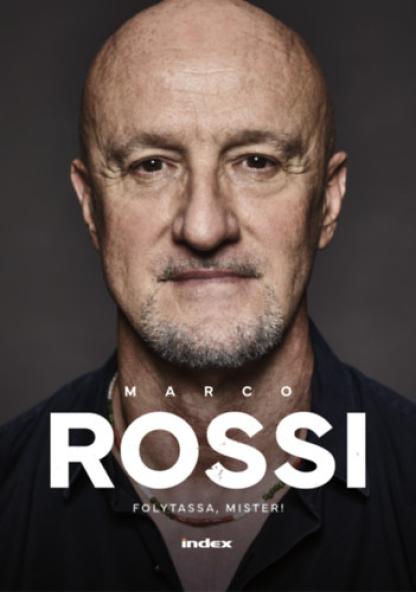 Marco Rossi