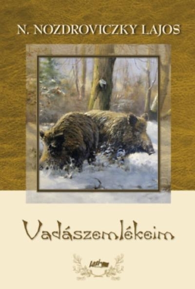 Vadászemlékeim