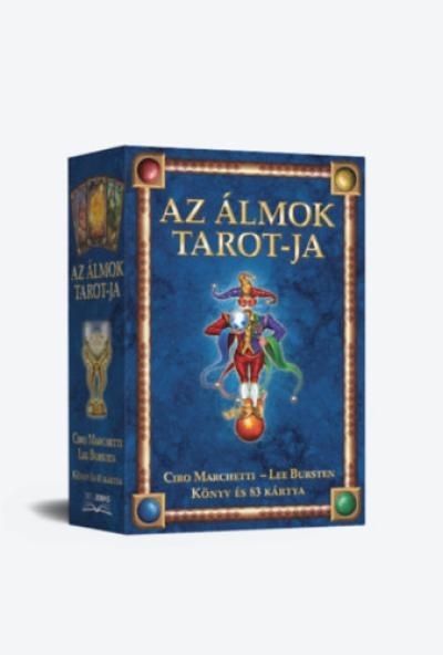 Az Álmok Tarot-ja