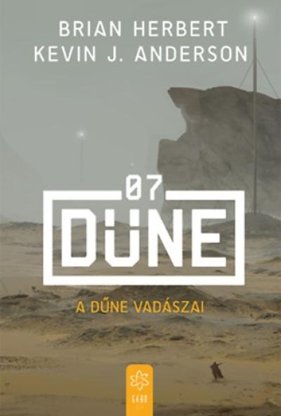 A Dűne vadászai