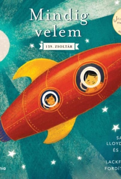 Mindig velem