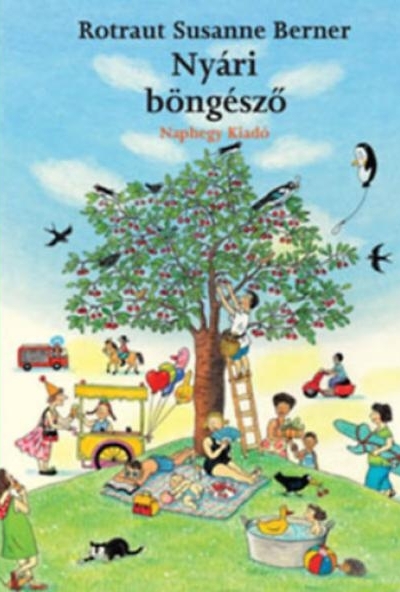 Nyári böngésző