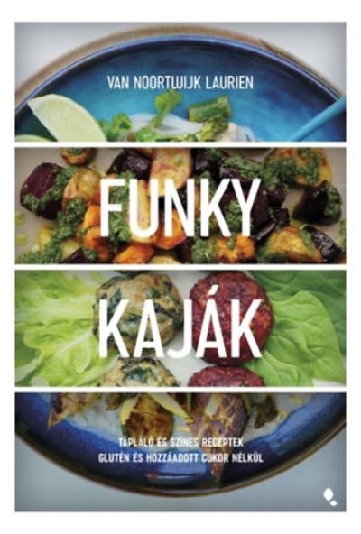 Funky kaják