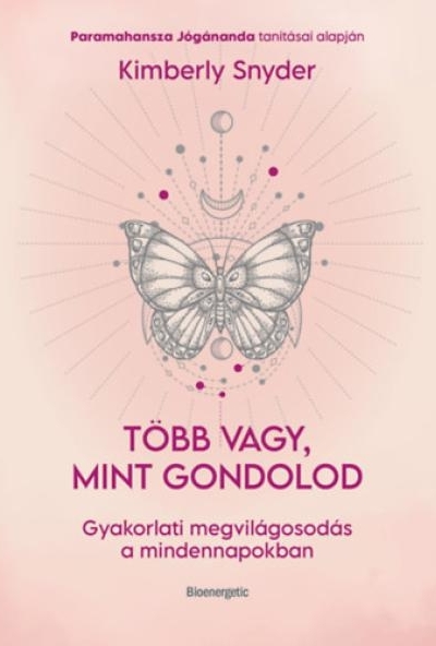 Több vagy, mint gondolod