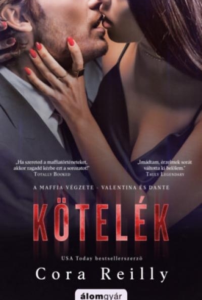Kötelék