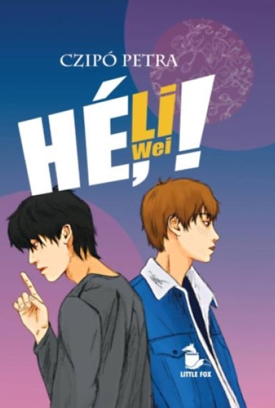 Hé, Li Wei!